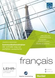 Interaktive Sprachreise : Kommunikationstrainer Francais [import allemand]