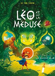 Léo et la méduse