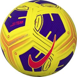 NK ACADEMY - TEAM -FA24 YELLOW/VIOLET/BRIGHT CRIMSON