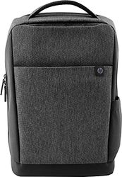 HP Renew Travel 15,6-inch Laptop Backpack Grijs