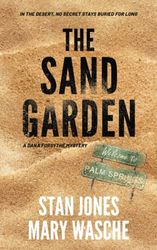 THE SAND GARDEN: 1