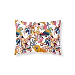 BELUM | Funda de Almohada 100% algodón Modelo Keila 1 de 50x80cm