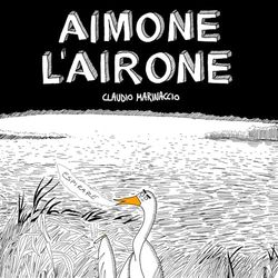 Aimone l'airone