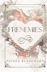 Frenemies: Discreet Edition: A Student / Teacher, Enemies to Lovers Romance: 2