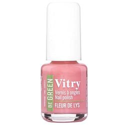 VERNIS BE GREEN FLEUR DE LYS 6 ML