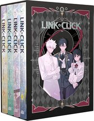 Link Click Box Set (1-4)
