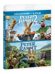 Peter Rabbit Cofanetto 1 & 2 (Box 2 Br)