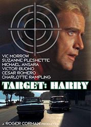 Target Harry