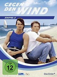 Gegen den Wind - Staffel 3. Episoden 29-41. (3 DVDs)