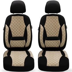 BREMER SITZBEZÜGE Custom Seat Covers for VW Golf 4 TK605