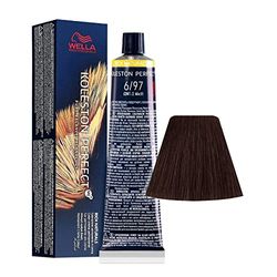 Wella Framkallare för hårfärg, 60 ml