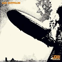 Led Zeppelin I - Edition Deluxe Remasterisée (3 Vinyles)