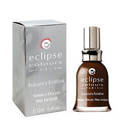 Eclipse Nagellack 3509169003077 Elégance Extrême, 1-pack (1 x 12 ml)