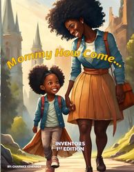 Mommy How Come?: Inventors 1st Editions