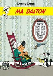 Ma Dalton