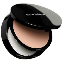 Sandstone - Pressed Mineral Foundation N5 Medium