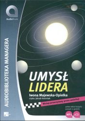 Umysl lidera [import allemand]