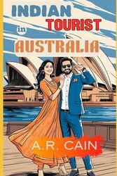 Indian Tourist in Australia