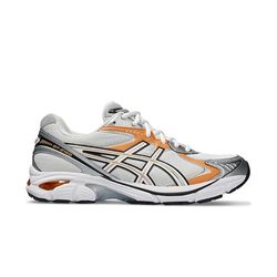 ASICS Gt-2160 herr gt-2160, Vit orange lilja, 48 EU