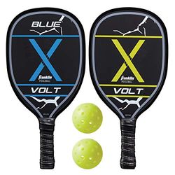 Franklin Deportes 2 Jugador Pickleball-x Set