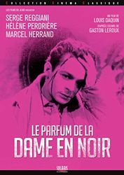 Le parfum de la dame en noir - dvd