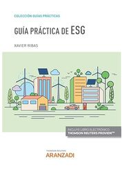 Guía Práctica de ESG (Papel + e-book)