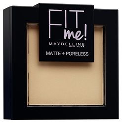 Maybelline Fit Me Powder 220 naturlig beige 9 g