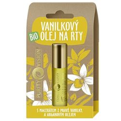 Brillo labial de la marca Purity Vision ideal para Mujer