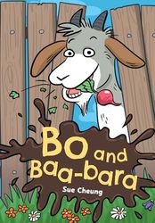 Bo and Baa-bara: Fluency 6