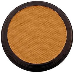 Eulenspiegel 189856 - Maquillage aqua professionnel, couleur brun clair, 20 ml, végétalien