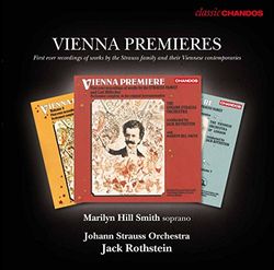 Vienna Premieres