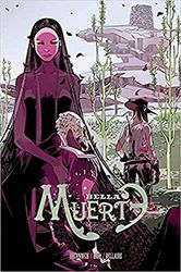 Bella Muerte 1. El alcaudón