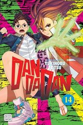 Dandadan, Vol. 14: Volume 14