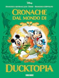 Cronache dal mondo di Ducktopia