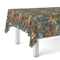 Martina Home Esla Nappe en Toile Cirée 100 x 140 cm