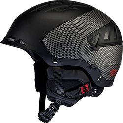 K2 Diversion Helm 2024 Gunmetal/Black, M