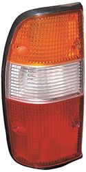 Taros Trade 41-0643-L-19907 cristal de luz traseira para Mazda lado esquerdo