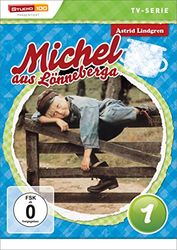 Michel aus Lönneberga: TV-Serie / DVD 1