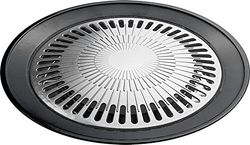 Brunner Devil Grill Plate