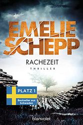 Rachezeit: Thriller: 6