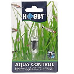 Hobby Aqua Control, 11910 Safety Valve 4/6, SB