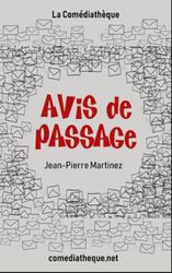 Avis de passage