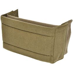 Gevaar 4 Evac gevoerde Divider - Coyote Tan