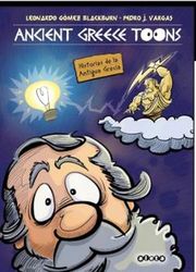ANCIENT GREEK TOONS 1