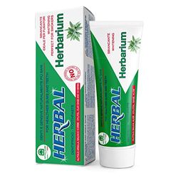 Sakaí Dentifrice Herbarium 100 ML, Multicolore, Standard