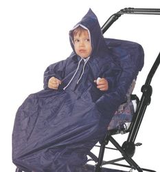 Reinwald Universal Regencape Nylon 020021 07