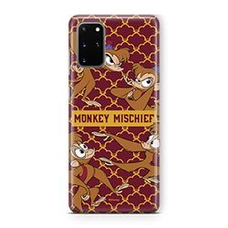 ERT GROUP mobiel telefoonhoesje voor Samsung S20 PLUS / S11 origineel en officieel erkend Disney patroon Abu 002 optimaal aangepast aan de vorm van de mobiele telefoon, hoesje is gemaakt van TPU