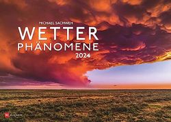 Fenómenos meteorológicos 2024