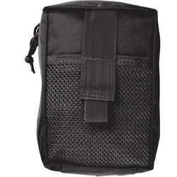 Red Rock Outdoor Gear Grande Trousse médicale Molle Noire