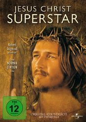 Jesus Christ Superstar [Alemania] [DVD]